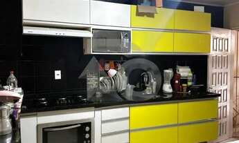 Imagem 4: Casa de 200m² no Bairro Aruana com 3 Quartos, Garagem, 2 Banheiros, Quintal