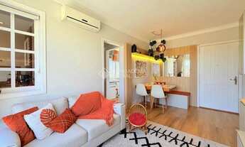 Imagem 7: Imóvel para venda possui 147 metros quadrados com 3 quartos em Santana - Porto Alegre - RS