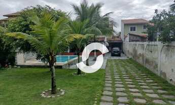 Imagem 2: Casa com 4 dormitórios à venda, 230 m² por R$ 650.000,00 - Guaratiba - Maricá/RJ