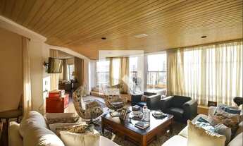 Imagem 3: Apartamento à Venda - Portal do Morumbi, 4 Quartos, 500 m2