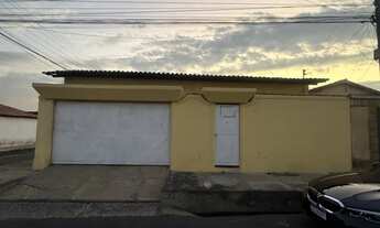 Imagem: Vendo ou troco casa no Dirceu!