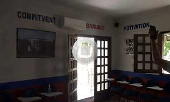 Imagem 7: Casa à venda - Rua Augusto Getúlio Vieira, Melo, Montes Claros