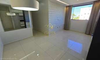 Imagem: Apartamento 3 Quartos Gruta de Lourdes