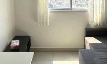 Imagem 3: Alto da Mooca, apto mobiliado ou semi mobiliado pra locação -Escolha a sua opção