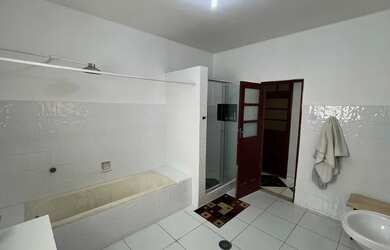 Imagem 9: Casa Duplex para locação no Centro de Manaus