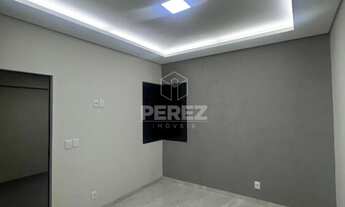 Imagem 3: Casa Térrea no Bairro Jardim Aero Rancho