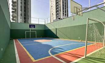 Imagem 7: Ed Flex Lilás Apartamento com 3 dormitórios