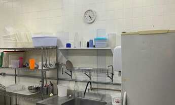 Imagem 6: Passo o Ponto: Cafeteria - Creperia na Savassi