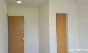 Imagem 7: Imóvel para aluguel tem 54 metros quadrados com 2 quartos em Parque Oeste Industrial - Goi