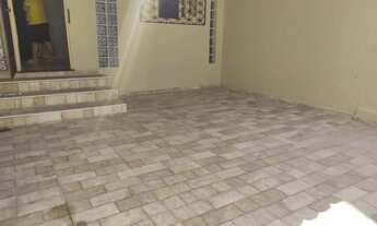 Imagem 3: Casa para Locação em Fortaleza, jardim america, 3 dormitórios, 1 suíte, 2 banheiros, 2 vag