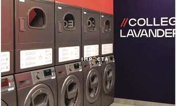 Imagem 5: Studio com 1 dormitório à venda, 22 m² por R$ 240.000,00 - Centro - Pouso Alegre/MG