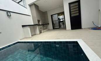 Imagem 5: Uma das casas mais lindas do Condomínio Horto Florestal Villagio