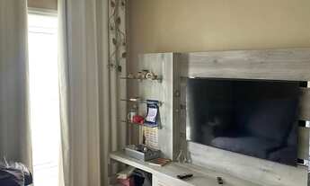 Imagem 6: RR8073D1 Apartamento MOBILIADO 68m² CONDOMÍNIO VITALLE - OPORTUNIDADE - 3 Dorms 1 Vaga - B