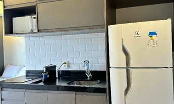 Imagem 5: VENDA E ALUGUER Estúdio luxuoso no Arouche- centro sp