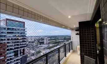 Imagem: Rio Mendonza, 3 Suítes, Mobiliado!!