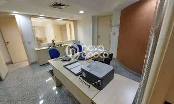 Imagem 4: Vila Isabel Galpão / depósito com 5 vagas na garagem