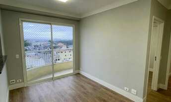 Imagem 4: Apartamento para Venda em Barueri, Vila Boa Vista, 2 dormitórios, 1 suíte, 2 banheiros, 1