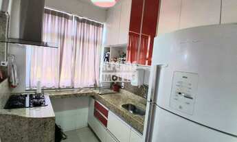 Imagem 7: COBERTURA LUXUOSA 03 QUARTOS,01 SUITE, 01 VAGA, EXCELENTE LOCALIZAÇÃO SANTA CRUZ CONTAGEM