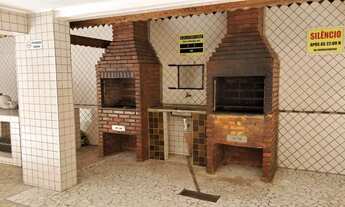 Imagem 13: Apartamento para Final de Semana e Temporada Canto do Forte - Praia Grande - Pé na Areia