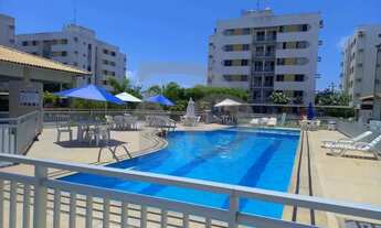 Imagem 4: Apartamento de 65m² no Residencial Mar de Aruana 2 com 3 Quartos, sendo 1 Suíte