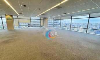 Imagem 4: Conjunto para alugar, 746 m² por R$ 107.330,90/mês - Brooklin - São Paulo/SP