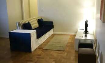 Imagem: Venda Apartamento 2 Dormitórios - 116 m²