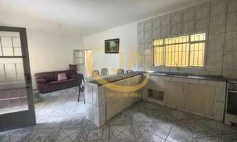 Imagem 4: Casa Assobradada com Big varanda Gourmet/ 192 m² e 3 Vagas no Wanel Ville V