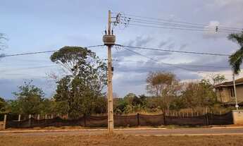 Imagem 3: Lote em Condomínio de Chácara em Bela Vista de Goiás