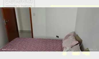 Imagem 2: Cobertura a venda - Santa Teresinha, Santo André