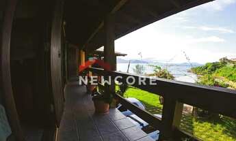 Imagem: Casa em Centro - Praia da Vigia - Garopaba/SC