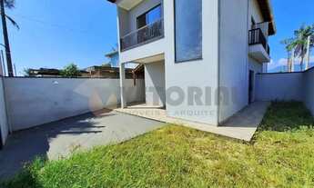 Imagem 4: Sobrado com 2 dormitórios à venda, 87 m² por R$ 550.000,00 - Balneário dos Golfinhos - Car