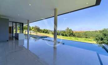 Imagem 4: Casa com 5 suítes no FAZENDA SERRAZUL por R$ 4.900.000 e Locação R$28.000,0