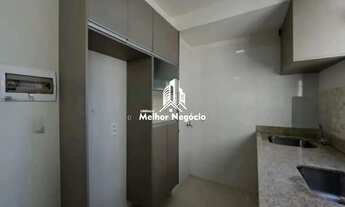 Imagem 4: Apartamento à venda com 2 quartos no bairro Chácara São Jorge em Piracicaba