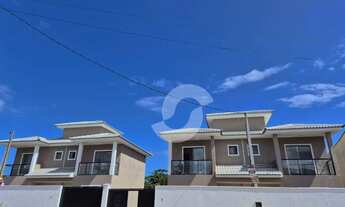 Imagem: Casa com 2 dormitórios à venda, 85 m²