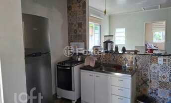 Imagem 5: Casa à venda Rua Lalzina Ignácio da Silva, Campo Novo - Porto Alegre