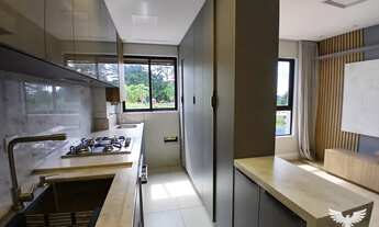 Imagem 2: Apartamento no SANTO INÁCIO com 73,77m²