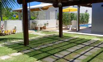 Imagem 3: Casa de Praia Guaratiba