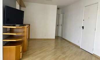 Imagem: Imóvel para aluguel possui 56 metros quadrados