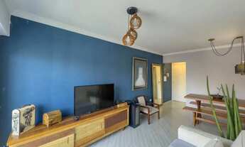 Imagem 7: Apartamento para venda em Mooca com 3 quartos , 80m²