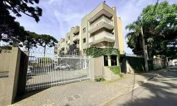 Imagem: APTO ENSOLARADO C/ SACADA, CHURRASQUEIRA