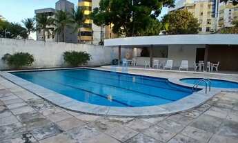 Imagem 3: Apartamento com 4 suítes à venda - Condomínio Torre Imperial - Candelária - Natal/RN