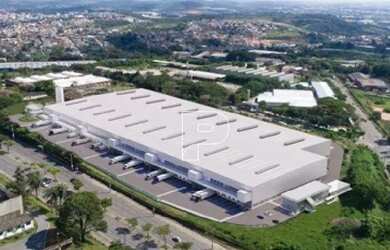 Imagem 2: Galpão para alugar, 995 m² por R$ 35.531,45/mês - Cidade Industrial - Contagem/MG