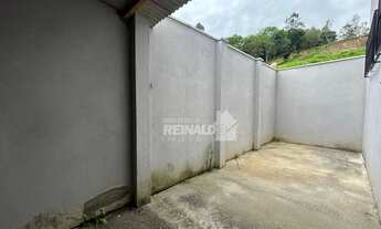 Imagem 3: Barracão para alugar, 220 m² por R$ 5.175,00/mês - Bairro da Ponte - Itatiba/SP