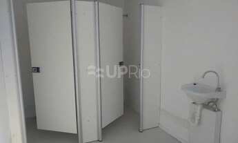 Imagem 7: Conjunto salas para alugar, 537 m² por R$ 54.403/mês - Recreio dos Bandeirantes - Rio de J