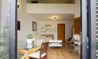 Imagem: Aluguel Apartamento 1 Dormitórios - 70