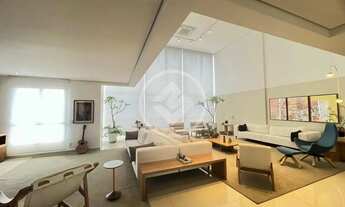 Imagem 5: Apartamento 04 suítes, TOTALMENTE MOBILIADO, no Setor Marista, Goiânia - GO codigo: 84053