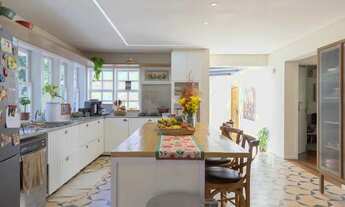 Imagem 4: Casa para locação Cond. Parque Primavera Granja Viana