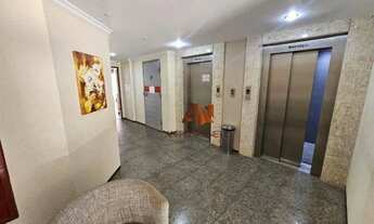 Imagem 7: Apartamento com 3 quartos para alugar, 110 m² por R$ 4.200/mês - Aldeota - Fortaleza/CE