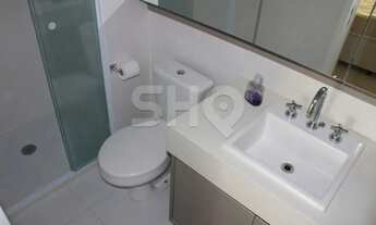 Imagem 8: APARTAMENTO MOBILIADO 1 DORM