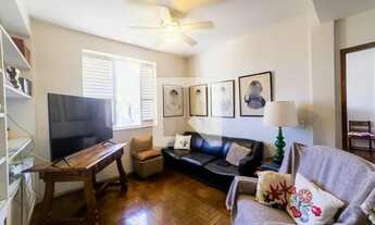 Imagem 6: Apartamento à Venda - Savassi, 6 Quartos, 450 m2